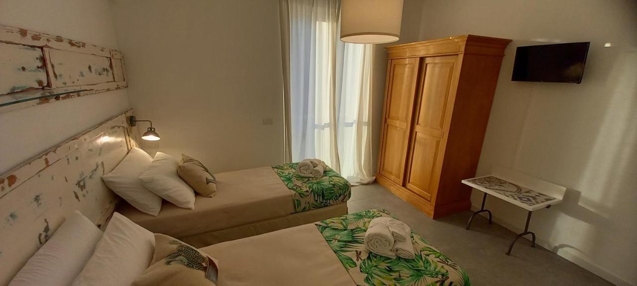 Colori Del Sud Leilighet Monopoli Eksteriør bilde